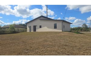 761 Bell Blvd Lehigh Acres, FL 33974 - MLS#A11954076