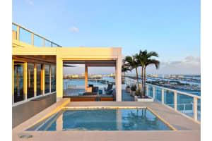 2020 N Bayshore Dr Ph-4104, Miami