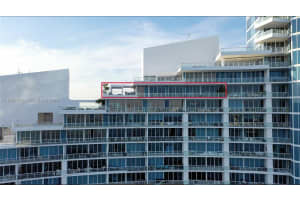 2020 N Bayshore Dr Ph-4104 Miami, FL 33137 - MLS#A11954078