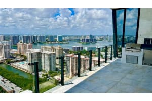 17141 Collins Ave 3102 Sunny Isles Beach, FL 33160 - MLS#A11954079