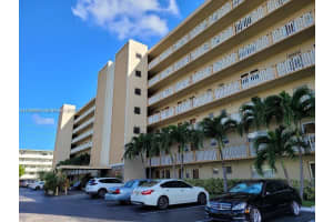 319 Ne 14th Ave 607 Hallandale Beach, FL 33009 - MLS#A11954094