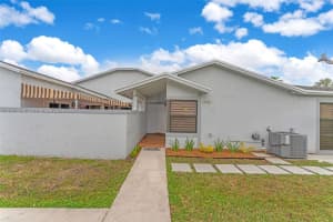 6445 Sw 152nd Pl 6-45, Miami