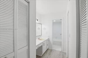 6101 N Falls Cir Dr 309 Lauderhill, FL 33319 - MLS#A11954106