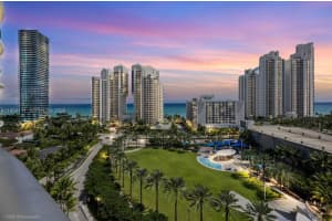 19370 Collins Ave 1419 Sunny Isles Beach, FL 33160 - MLS#A11954111