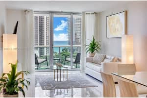 19370 Collins Ave 1419 Sunny Isles Beach, FL 33160 - MLS#A11954111