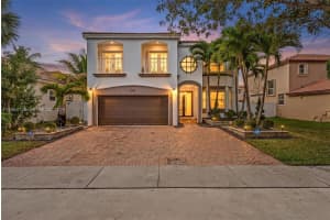 5262 Sw 158th Ave, Miramar