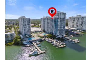 18061 Biscayne Blvd 1701, Aventura