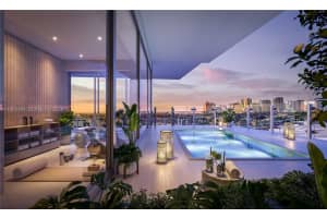 2221 Se 17th St Ph3, Fort Lauderdale