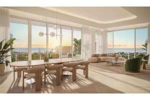 2221 Se 17th St Ph3 Fort Lauderdale, FL 33316 - MLS#A11954141