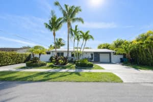 9510 Sw 45th Street, Miami