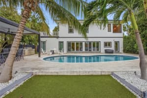 1895 Ne 118th Rd North Miami, FL 33181 - MLS#A11954154