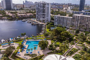 2500 Parkview Dr 2315 Hallandale Beach, FL 33009 - MLS#A11954181