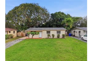 2341 N 61st Ter Hollywood, FL 33024 - MLS#A11954197