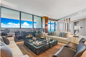 18555 Collins Ave 4305 Sunny Isles Beach, FL 33160 - MLS#A11954210