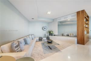 18555 Collins Ave 4305 Sunny Isles Beach, FL 33160 - MLS#A11954210