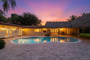 15144 Sw 72nd Ct Palmetto Bay, FL 33158 - MLS#A11954233