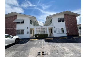 1824 Monroe St 1 Hollywood, FL 33020 - MLS#A11954235