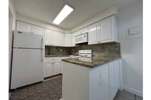 1824 Monroe St 1 Hollywood, FL 33020 - MLS#A11954235