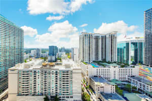 1000 Brickell Plz 2411 Miami, FL 33131 - MLS#A11954238