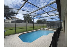 7751 Basnett Circle Kissimmee, FL 34747 - MLS#A11954250