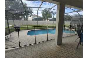 7751 Basnett Circle Kissimmee, FL 34747 - MLS#A11954250