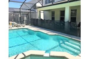 7751 Basnett Circle Kissimmee, FL 34747 - MLS#A11954250