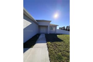 1111 Gunby Ave S Lehigh Acres, FL 33974 - MLS#A11954259