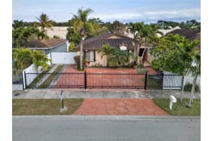 17307 Sw 115th Avenue, Miami, Fl 33157, Miami