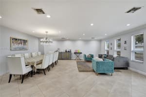 3671 N 47th Ave, Hollywood