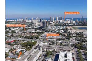 133 Se 4th Ave 10 Hallandale Beach, FL 33009 - MLS#A11954268