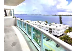 7910 Harbor Island Dr 802 North Bay Village, FL 33141 - MLS#A11954285