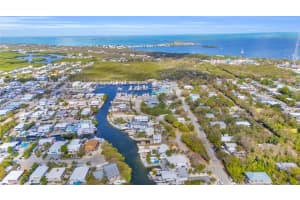 16 N Channel Dr Key Largo, FL 33037 - MLS#A11954300