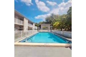 6565 Santona St B5 Coral Gables, FL 33146 - MLS#A11954311