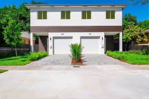 1357 Nw 42nd St 1357 Miami, FL 33142 - MLS#A11954320