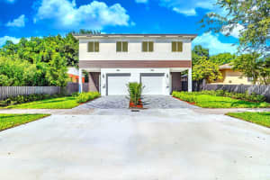 1357 Nw 42nd St 1357 Miami, FL 33142 - MLS#A11954320
