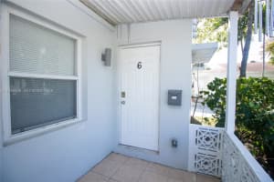 1840 Fillmore St 6 Hollywood, FL 33020 Sold 02/09/26