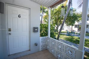 1840 Fillmore St 6 Hollywood, FL 33020 Sold 02/09/26