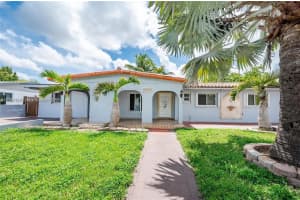 11950 Sw 182nd Ter, Miami