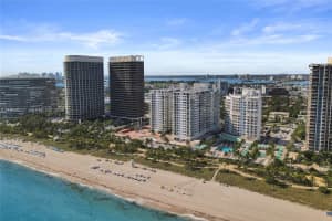 9801 Collins Ave 8s Bal Harbour, FL 33154 - MLS#A11954347