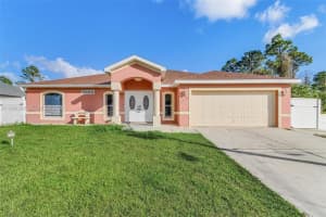 539 Summit Ave S, Lehigh Acres
