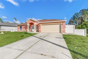 539 Summit Ave S Lehigh Acres, FL 33974 - MLS#A11954356