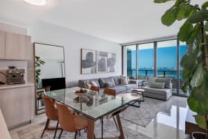 3131 Ne 7th Ave 3605 Miami, FL 33137 - MLS#A11954362