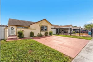 3246 Nw 204th Ter Miami Gardens, FL 33056 - MLS#A11954366