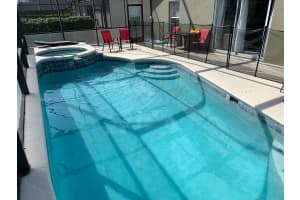 8148 Sun Palm Drive N/a Kissimmee, FL 34747 - MLS#A11954372