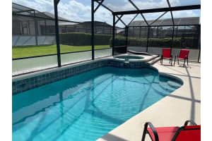 8148 Sun Palm Drive N/a Kissimmee, FL 34747 - MLS#A11954372