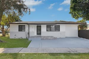 7501 Raleigh St, Hollywood