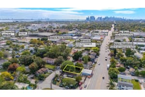 7552 Ne Miami Ct Miami, FL 33138 - MLS#A11954380