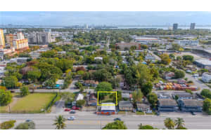 7552 Ne Miami Ct Miami, FL 33138 - MLS#A11954380