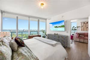 888 Biscayne Blvd 2009 Miami, FL 33132 - MLS#A11954381