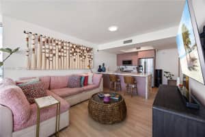 888 Biscayne Blvd 2009 Miami, FL 33132 - MLS#A11954381